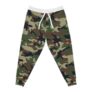 Athletic Joggers (AOP)