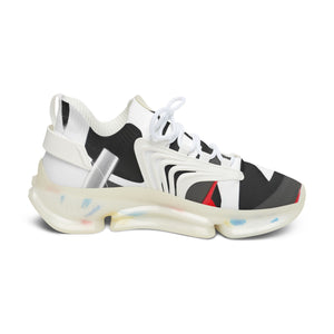 Cronec Mesh Sneakers