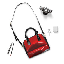 Load image into Gallery viewer, CF Shoulder Handbag

