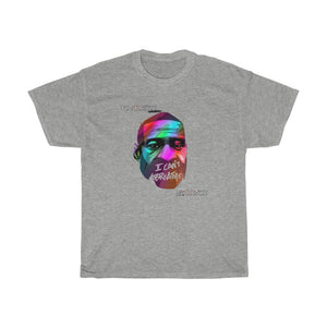 NO Justice, No peace George Floyd Tee