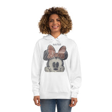 Load image into Gallery viewer, Minnie Mouse Fashion Hoodie
