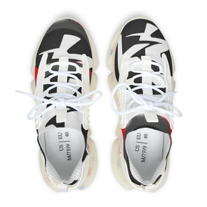 Cronec Mesh Sneakers