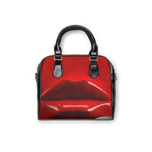 Load image into Gallery viewer, CF Shoulder Handbag
