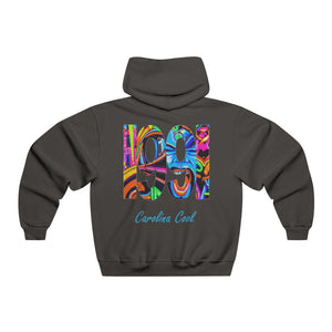 1991 Carolina cool ® Hooded Sweatshirt