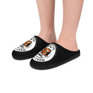 Cronec Indoor Slippers