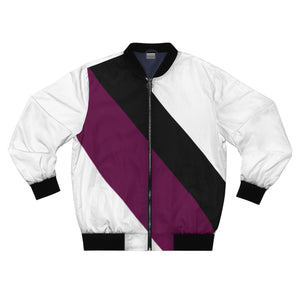 CF Bomber Jacket