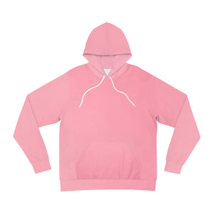 Pink Fashion Hoodie