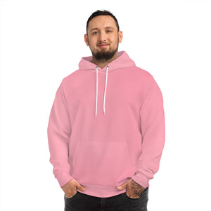 Pink Fashion Hoodie