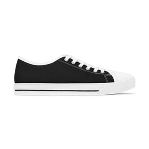 Cronec Women's Low Top