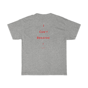 NO Justice, No peace George Floyd Tee