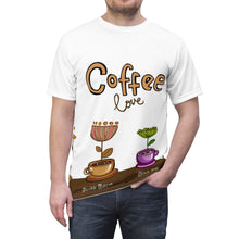 Load image into Gallery viewer, Coffee time (AOP)
