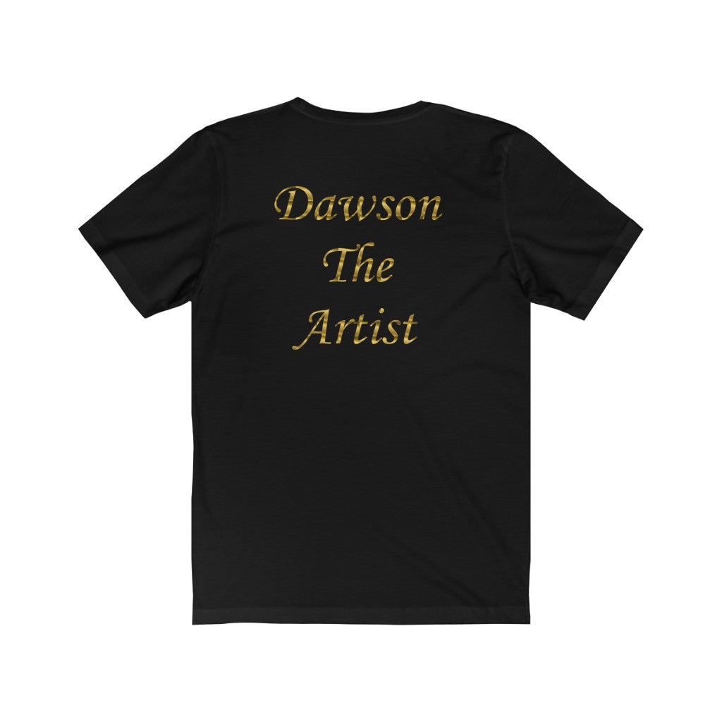 Copy of Copy of Copy of Unisex Jersey Short Sleeve Tee