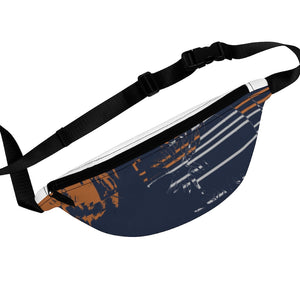 Summer  Fanny Pack
