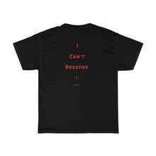 Load image into Gallery viewer, NO Justice, No peace George Floyd Tee
