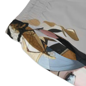 Swim Trunks