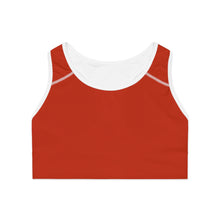 Load image into Gallery viewer, Sports Bra
