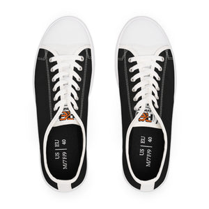 Cronec Women's Low Top