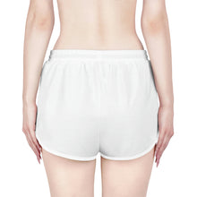 Load image into Gallery viewer, Women&#39;s Relaxed Shorts (AOP)
