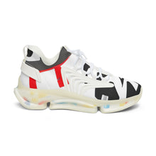 Load image into Gallery viewer, Cronec Mesh Sneakers
