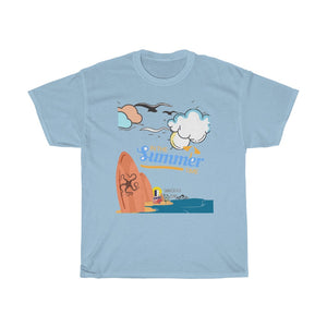 SUMER TIME T-Shirt