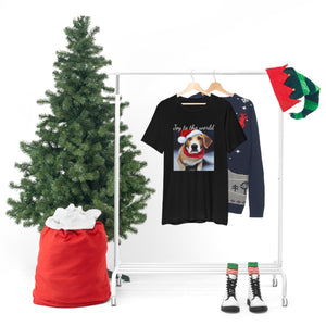 Joy to the world