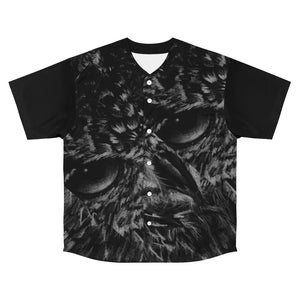 Men's Baseball Jersey