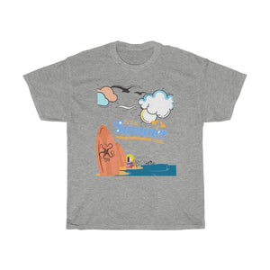 SUMER TIME T-Shirt