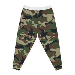Athletic Joggers (AOP)