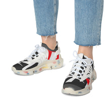 Load image into Gallery viewer, Cronec Mesh Sneakers
