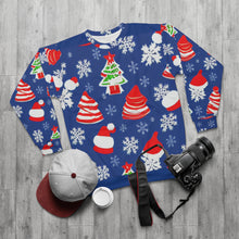 Load image into Gallery viewer, Holiday Print
