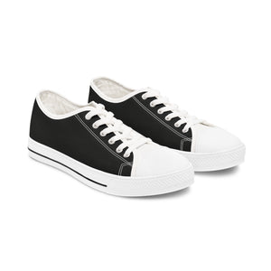 Cronec Women's Low Top