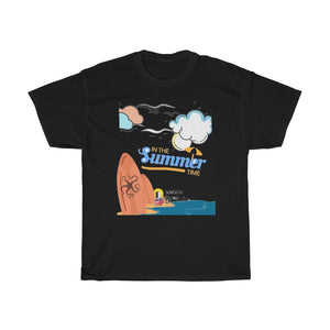 SUMER TIME T-Shirt