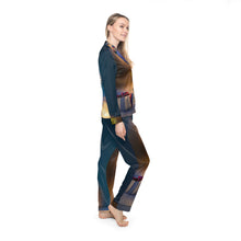 Load image into Gallery viewer, Women&#39;s Christmas Pajamas

