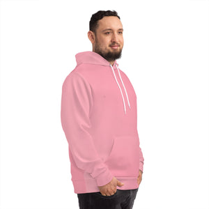 Pink Fashion Hoodie